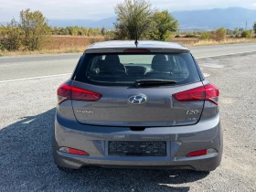 Hyundai I20 1.1D LED EURO 6 TUV COC - цена по договаряне - 84920938 7 | Car24.bg Hyundai I20 1.1D LED EURO 6 TUV COC - цена по договаряне - 84920938 7