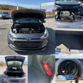 Hyundai I20 1.1D LED EURO 6 TUV COC - цена по договаряне - 84920938 16 | Car24.bg Hyundai I20 1.1D LED EURO 6 TUV COC - цена по договаряне - 84920938 16