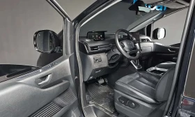 Hyundai Staria * Cargo 5 Seater * АВТОКРЕДИТ* | Auto.bg — изображение 10 Hyundai Staria * Cargo 5 Seater * АВТОКРЕДИТ* | Auto.bg — изображение 10