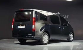 Hyundai Staria * Cargo 5 Seater * АВТОКРЕДИТ* | Auto.bg — изображение 2 Hyundai Staria * Cargo 5 Seater * АВТОКРЕДИТ* | Auto.bg — изображение 2
