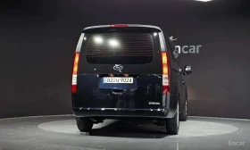 Hyundai Staria * Cargo 5 Seater * АВТОКРЕДИТ* | Auto.bg — изображение 4 Hyundai Staria * Cargo 5 Seater * АВТОКРЕДИТ* | Auto.bg — изображение 4