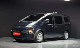 Hyundai Staria * Cargo 5 Seater * БЕЗ ПЪРВОНАЧАЛНА ВНОСКА