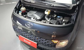 Hyundai Staria * Cargo 5 Seater * АВТОКРЕДИТ* | Auto.bg — изображение 6 Hyundai Staria * Cargo 5 Seater * АВТОКРЕДИТ* | Auto.bg — изображение 6
