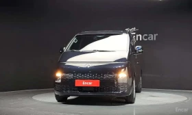 Hyundai Staria * Cargo 5 Seater * АВТОКРЕДИТ* | Auto.bg — изображение 3 Hyundai Staria * Cargo 5 Seater * АВТОКРЕДИТ* | Auto.bg — изображение 3