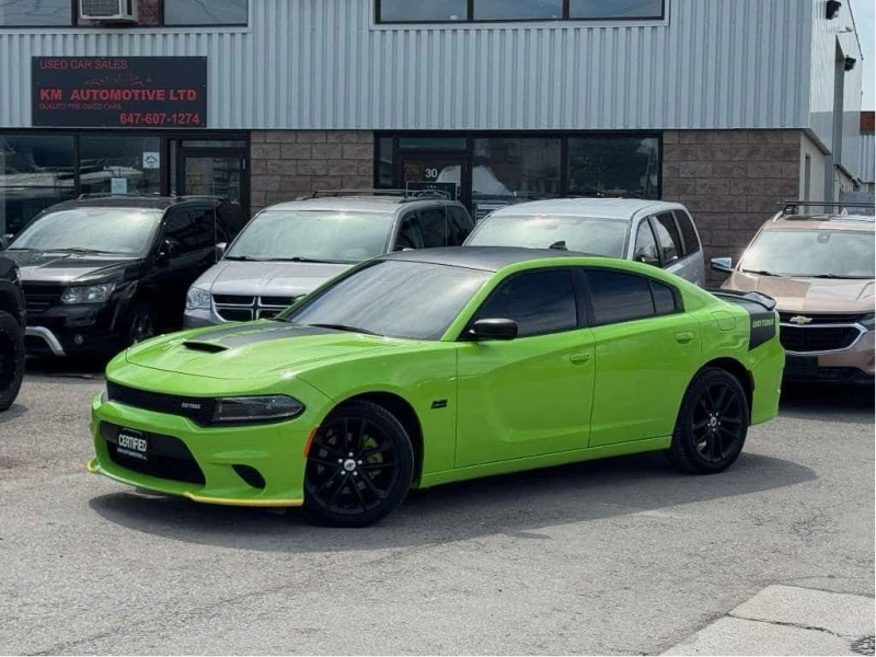 Dodge Charger * R/T DAYTONA LAST CALL * CARFAX * ЦЕНА ДО БГ - 30750 € / 60141.77 лв. - 40133231 1 | Car24.bg Dodge Charger * R/T DAYTONA LAST CALL * CARFAX * ЦЕНА ДО БГ - 30750 € / 60141.77 лв. - 40133231 1