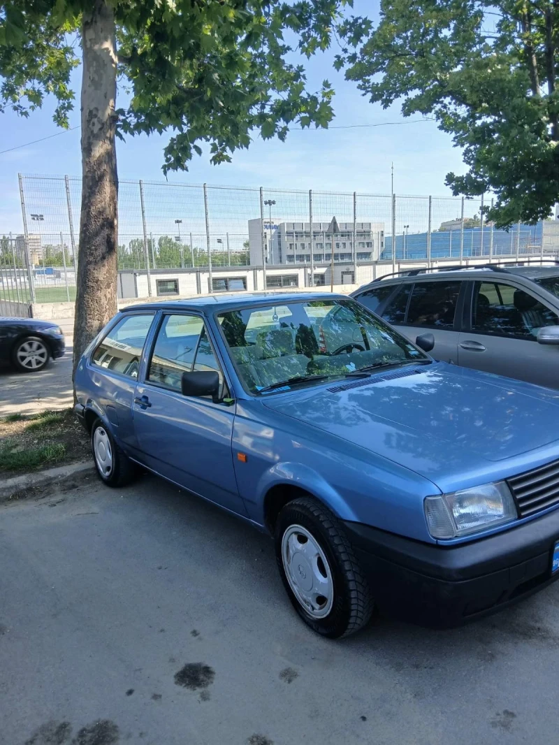 VW Polo COUPE - 1277 € / 2497.59 лв. - 59224604 1 | Car24.bg VW Polo COUPE - 1277 € / 2497.59 лв. - 59224604 1