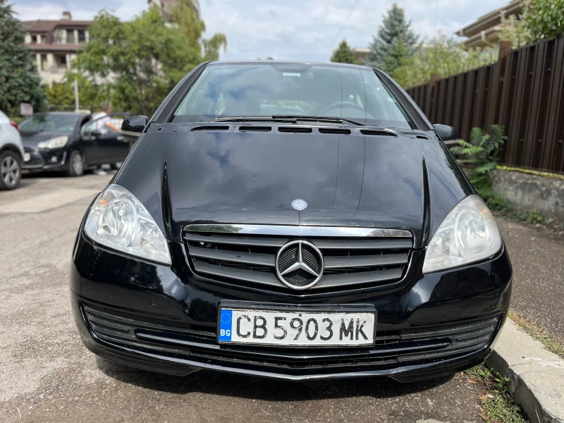 Mercedes-Benz A 160 Face-lift-2010 -BlueEFFICIENCY - 1550 € - 19161584 1 | Car24.bg Mercedes-Benz A 160 Face-lift-2010 -BlueEFFICIENCY - 1550 € - 19161584 1