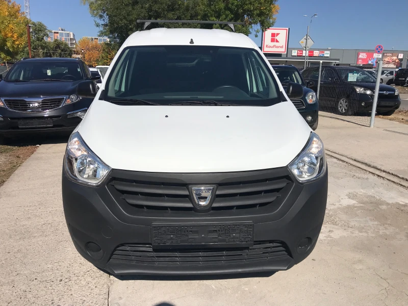 Dacia Dokker 1.5dci-75кс.-2015г. Товарна - 4350 € - 35629970 1 | Car24.bg Dacia Dokker 1.5dci-75кс.-2015г. Товарна - 4350 € - 35629970 1