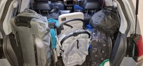 Citroen C-Crosser 2.2 HDI-Реновиран - 23500 лв. / 12015.36 € - 76700600 3 | Car24.bg Citroen C-Crosser 2.2 HDI-Реновиран - 23500 лв. / 12015.36 € - 76700600 3