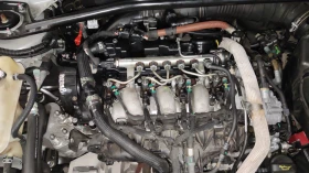 Citroen C-Crosser 2.2 HDI-Реновиран - 23500 лв. / 12015.36 € - 76700600 16 | Car24.bg Citroen C-Crosser 2.2 HDI-Реновиран - 23500 лв. / 12015.36 € - 76700600 16