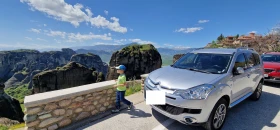 Citroen C-Crosser 2.2 HDI-Реновиран - 23500 лв. / 12015.36 € - 76700600 4 | Car24.bg Citroen C-Crosser 2.2 HDI-Реновиран - 23500 лв. / 12015.36 € - 76700600 4