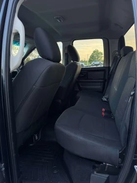 Dodge Ram Express 4x4, ДЪЛГА БАЗА, ЦЕНА ДО БГ - 14200 € / 27772.79 лв. - 56813837 7 | Car24.bg Dodge Ram Express 4x4, ДЪЛГА БАЗА, ЦЕНА ДО БГ - 14200 € / 27772.79 лв. - 56813837 7