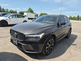 Volvo XC60 * PLUS DARK THEME * CARFAX * Един собственик * - Car24.bg Volvo XC60 * PLUS DARK THEME * CARFAX * Един собственик *