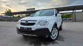 Opel Antara БЕЗУПРЕЧЕН - Car24.bg Opel Antara БЕЗУПРЕЧЕН