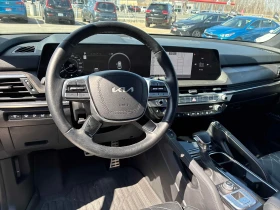 Kia Telluride X-Line/AWD/PANO/360/ОБДУХВАНЕ | Auto.bg — изображение 11 Kia Telluride X-Line/AWD/PANO/360/ОБДУХВАНЕ | Auto.bg — изображение 11