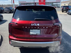 Kia Telluride X-Line/AWD/PANO/360/ОБДУХВАНЕ | Auto.bg — изображение 5 Kia Telluride X-Line/AWD/PANO/360/ОБДУХВАНЕ | Auto.bg — изображение 5