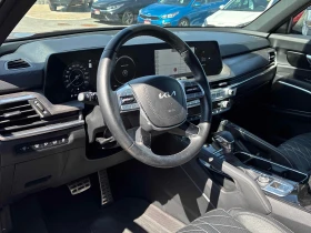 Kia Telluride X-Line/AWD/PANO/360/ОБДУХВАНЕ | Auto.bg — изображение 10 Kia Telluride X-Line/AWD/PANO/360/ОБДУХВАНЕ | Auto.bg — изображение 10
