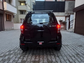 Daihatsu Terios 1.3i 4x4 - 4999 € / 9777.19 лв. - 87274695 5 | Car24.bg Daihatsu Terios 1.3i 4x4 - 4999 € / 9777.19 лв. - 87274695 5