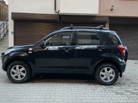 Daihatsu Terios 1.3i 4x4 - 4999 € / 9777.19 лв. - 87274695 4 | Car24.bg Daihatsu Terios 1.3i 4x4 - 4999 € / 9777.19 лв. - 87274695 4