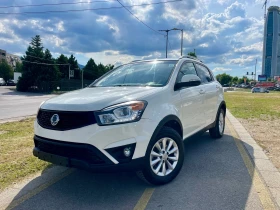 SsangYong Korando 2.0d 4x4 ///фейслифт - 6200 € / 12126.15 лв. - 81901734 3 | Car24.bg SsangYong Korando 2.0d 4x4 ///фейслифт - 6200 € / 12126.15 лв. - 81901734 3