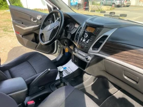 SsangYong Korando 2.0d 4x4 ///фейслифт - 6200 € / 12126.15 лв. - 81901734 13 | Car24.bg SsangYong Korando 2.0d 4x4 ///фейслифт - 6200 € / 12126.15 лв. - 81901734 13