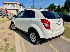 SsangYong Korando 2.0d 4x4 ///фейслифт - 6200 € / 12126.15 лв. - 81901734 6 | Car24.bg SsangYong Korando 2.0d 4x4 ///фейслифт - 6200 € / 12126.15 лв. - 81901734 6