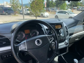 SsangYong Korando 2.0d 4x4 ///фейслифт - 6200 € / 12126.15 лв. - 81901734 10 | Car24.bg SsangYong Korando 2.0d 4x4 ///фейслифт - 6200 € / 12126.15 лв. - 81901734 10