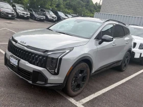 Kia Sportage * X Line AWD * CARFAX * БЕЗ ПЪРВОНАЧАЛНА ВНОСКА