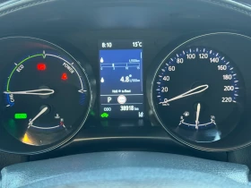 Toyota C-HR Кросоувър - 30000 € - 82592404 12 | Car24.bg Toyota C-HR Кросоувър - 30000 € - 82592404 12