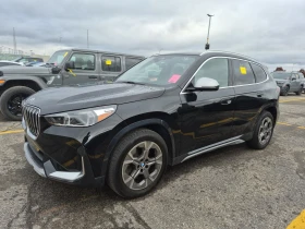 BMW X1 XDRIVE28I, АВТОКРЕДИТ