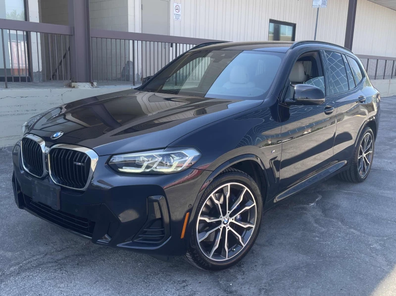 BMW X3 2022 BMW X3 M40I - 35000 € / 68454.05 лв. - 36335307 1 | Car24.bg BMW X3 2022 BMW X3 M40I - 35000 € / 68454.05 лв. - 36335307 1