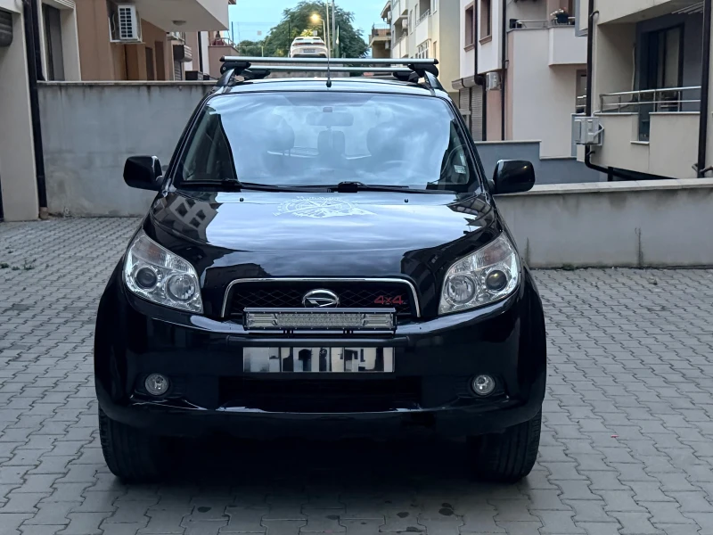 Daihatsu Terios 1.3i 4x4 - 4999 € / 9777.19 лв. - 87274695 1 | Car24.bg Daihatsu Terios 1.3i 4x4 - 4999 € / 9777.19 лв. - 87274695 1