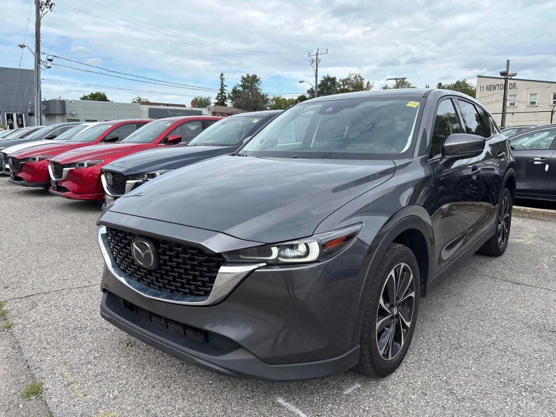 Mazda CX-5 * AWD * CARFAX * ОТ ПРЕДСТАВИТЕЛСТВО* - 17100 € - 20362488 1 | Car24.bg Mazda CX-5 * AWD * CARFAX * ОТ ПРЕДСТАВИТЕЛСТВО* - 17100 € - 20362488 1