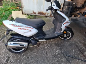 Cpi Astor 50cc 2T EXPLORER | Auto.bg — изображение 6 Cpi Astor 50cc 2T EXPLORER | Auto.bg — изображение 6