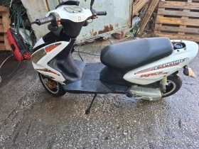 Cpi Astor 50cc 2T EXPLORER | Auto.bg — изображение 2 Cpi Astor 50cc 2T EXPLORER | Auto.bg — изображение 2
