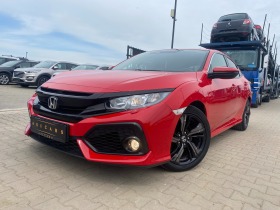 Honda Civic 1.6D EURO 6D | Mobile.bg   1