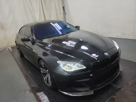 BMW M6 * Gran Coupe * CarFAX * * АвтоКредит 1 - Car24.bg BMW M6 * Gran Coupe * CarFAX * * АвтоКредит 1