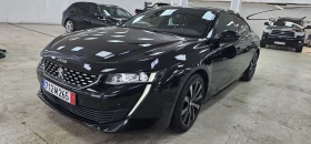 Peugeot 508 GT-LINE COKT PIT FUL LED Германия Лизинг - Car24.bg Peugeot 508 GT-LINE COKT PIT FUL LED Германия Лизинг