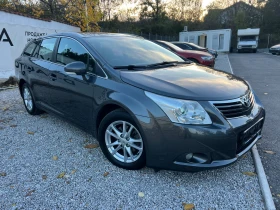 Toyota Avensis 1.8-NAVI FULL - Car24.bg Toyota Avensis 1.8-NAVI FULL