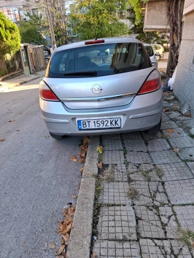 Opel Astra | Mobile.bg — малка снимка 4
