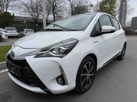 Toyota Yaris HYBRID - Car24.bg Toyota Yaris HYBRID