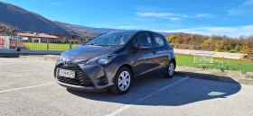 Toyota Yaris 1.5VVT-I EURO6B - 18400 лв. / 9407.77 € - 90667645 6 | Car24.bg Toyota Yaris 1.5VVT-I EURO6B - 18400 лв. / 9407.77 € - 90667645 6