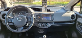 Toyota Yaris 1.5VVT-I EURO6B - 18400 лв. / 9407.77 € - 90667645 8 | Car24.bg Toyota Yaris 1.5VVT-I EURO6B - 18400 лв. / 9407.77 € - 90667645 8
