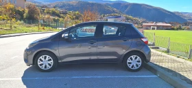 Toyota Yaris 1.5VVT-I EURO6B - 18400 лв. / 9407.77 € - 90667645 5 | Car24.bg Toyota Yaris 1.5VVT-I EURO6B - 18400 лв. / 9407.77 € - 90667645 5
