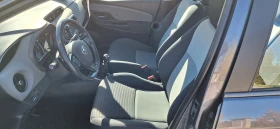 Toyota Yaris 1.5VVT-I EURO6B - 18400 лв. / 9407.77 € - 90667645 9 | Car24.bg Toyota Yaris 1.5VVT-I EURO6B - 18400 лв. / 9407.77 € - 90667645 9
