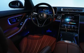 Mercedes-Benz S 350 d 4MATIC - 149999 лв. / 76693.27 € - 39484200 6 | Car24.bg Mercedes-Benz S 350 d 4MATIC - 149999 лв. / 76693.27 € - 39484200 6