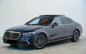 Mercedes-Benz S 350 d 4MATIC - 149999 лв. / 76693.27 € - 39484200 2 | Car24.bg Mercedes-Benz S 350 d 4MATIC - 149999 лв. / 76693.27 € - 39484200 2