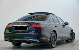 Mercedes-Benz S 350 d 4MATIC - 149999 лв. / 76693.27 € - 39484200 4 | Car24.bg Mercedes-Benz S 350 d 4MATIC - 149999 лв. / 76693.27 € - 39484200 4