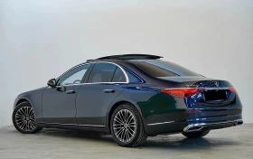 Mercedes-Benz S 350 d 4MATIC - 149999 лв. / 76693.27 € - 39484200 3 | Car24.bg Mercedes-Benz S 350 d 4MATIC - 149999 лв. / 76693.27 € - 39484200 3