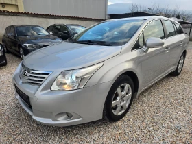 Toyota Avensis 1.8VVTI/EXECUTIVE/ - Car24.bg Toyota Avensis 1.8VVTI/EXECUTIVE/